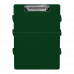 4-Fold ISO Clipboard - Green